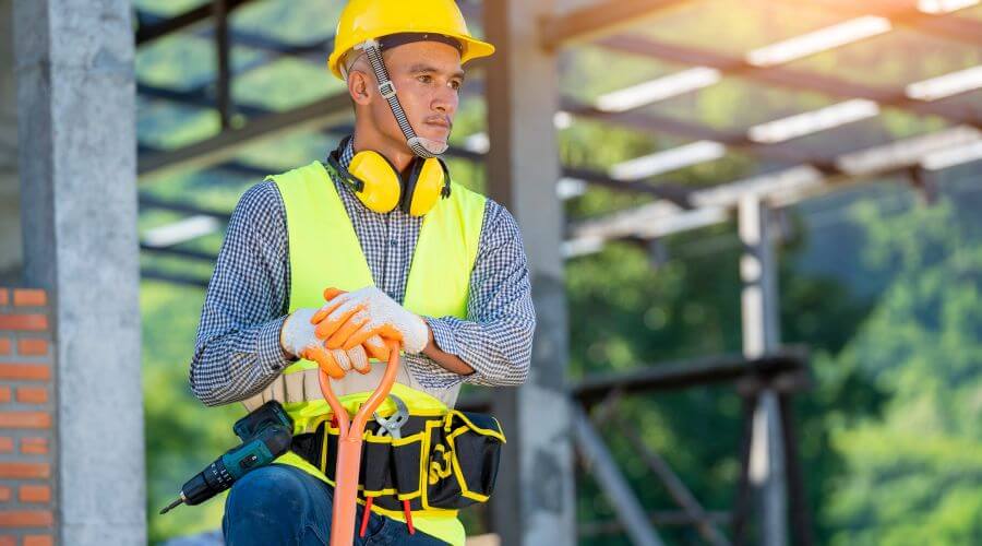 Professional New roof installation in Winston, MO